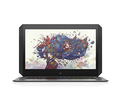 HP ZBook x2 G4 ƶվ
